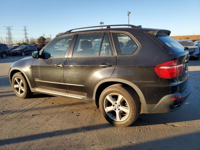 Photo 2 from auction – 2010 BMW X5 XDRIVE3 with VIN 5UXFE4C50AL279989