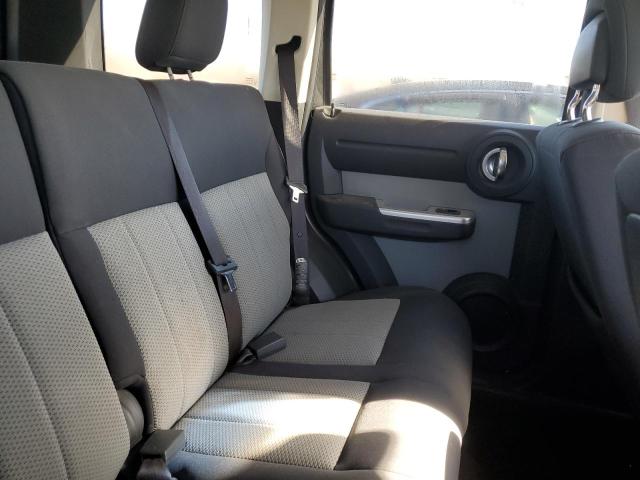 Photo 11 from auction – 2010 DODGE NITRO SXT with VIN 1D4PU5GKXAW126746