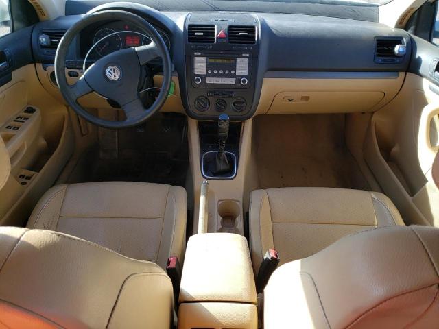 Photo 8 from auction – 2007 VOLKSWAGEN JETTA WOLF with VIN 3VWEF71K57M177791