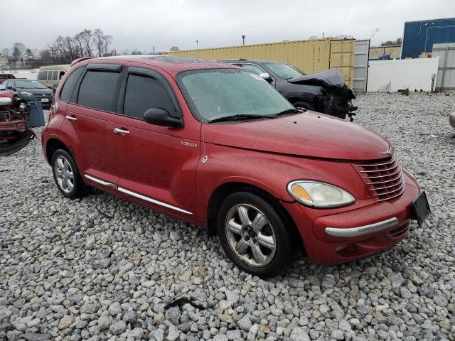 Photo 4 from auction – 2004 CHRYSLER PT CRUISER with VIN 3C8FY68B74T265033