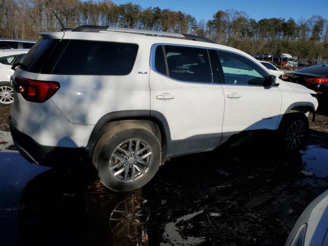Photo 3 from auction – 2017 GMC ACADIA SLE with VIN 1GKKNSLA2HZ290683