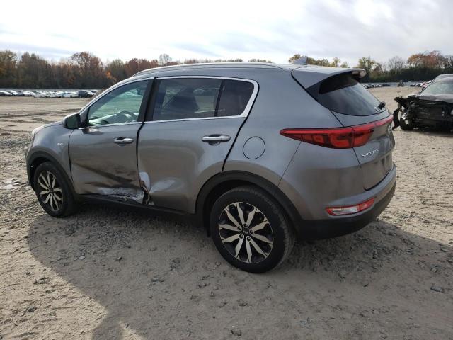 Photo 2 from auction – 2017 KIA SPORTAGE E with VIN KNDPNCAC8H7199411