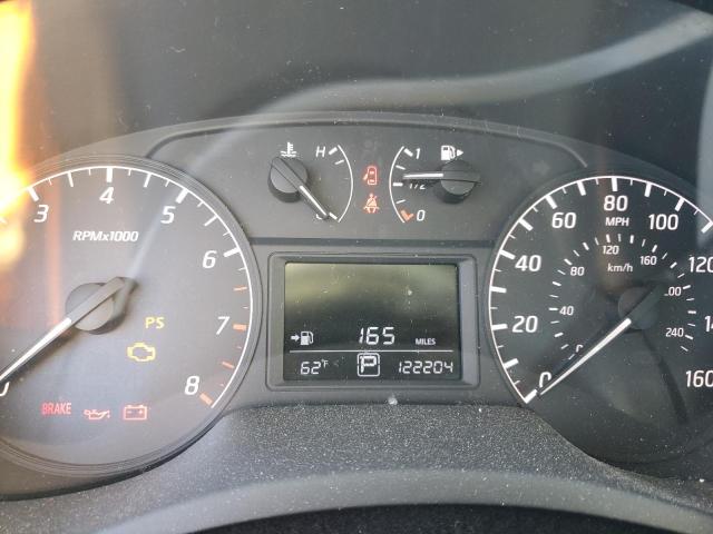 Photo 9 from auction – 2013 NISSAN SENTRA S with VIN 3N1AB7AP3DL653324