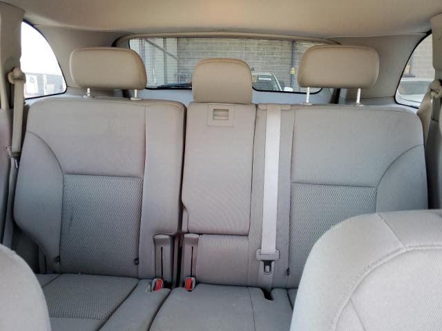 Photo 10 from auction – 2007 FORD EDGE SE with VIN 2FMDK36C47BB52088