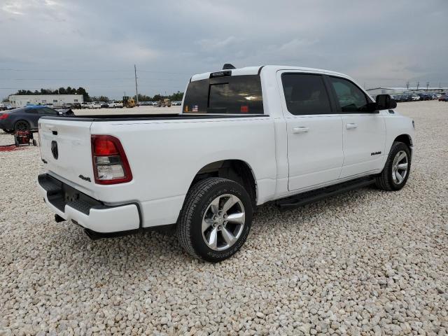 Photo 3 from auction – 2022 RAM 1500 BIG H with VIN 1C6SRFFT5NN356058