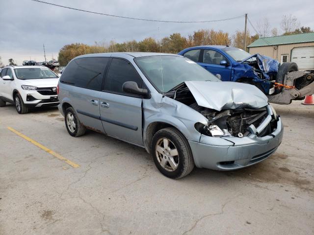 Photo 4 from auction – 2005 DODGE CARAVAN SX with VIN 1D4GP45R55B106368