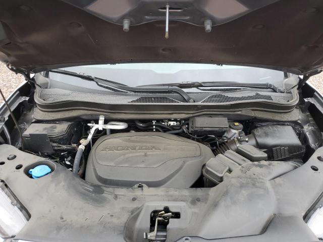 صورة رقم 11 من المزاد - 2023 HONDA RIDGELINE مع VIN 5FPYK3F59PB028044