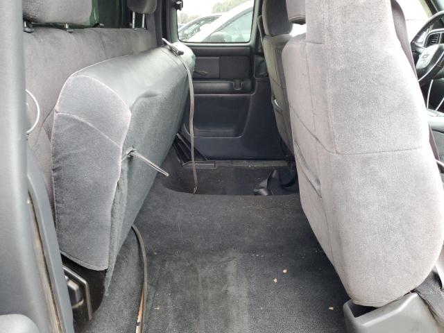 Photo 10 from auction – 2001 CHEVROLET SILVERADO with VIN 1GCEC19W51Z237414
