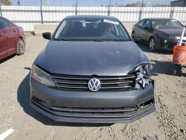 Photo 5 from auction – 2015 VOLKSWAGEN JETTA BASE with VIN 3VW1K7AJ8FM299738