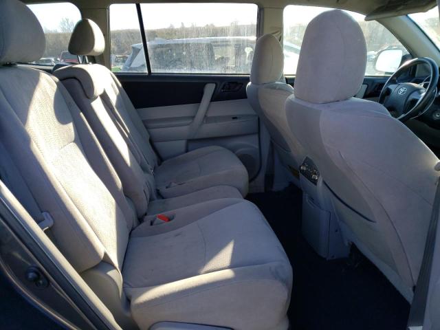 Photo 11 from auction – 2012 TOYOTA HIGHLANDER with VIN 5TDBK3EH1CS116361