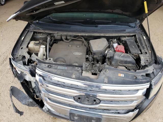Photo 11 from auction – 2011 FORD EDGE SEL with VIN 2FMDK3JC6BBA27531