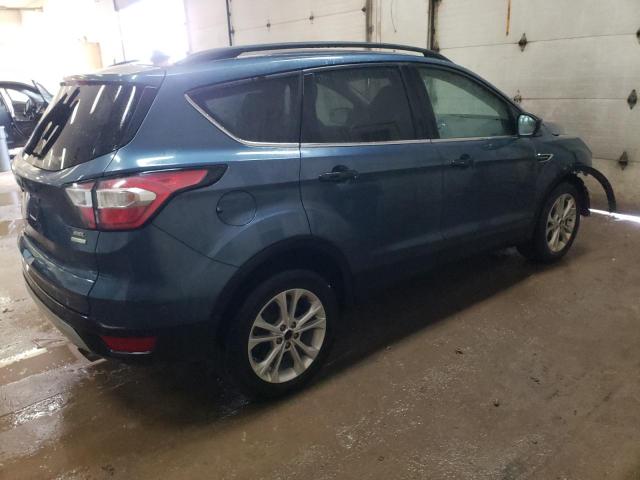 Photo 3 from auction – 2018 FORD ESCAPE SEL with VIN 1FMCU0HD7JUC05040