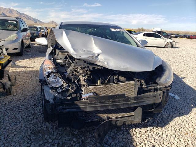 Photo 5 from auction – 2011 HYUNDAI ELANTRA 4D with VIN KMHDH4AE3BU157119