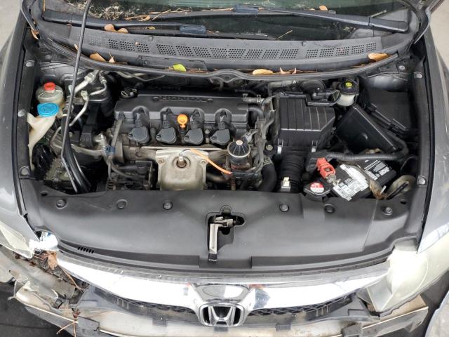 Photo 11 from auction – 2011 HONDA CIVIC EX with VIN 19XFA1F85BE021706