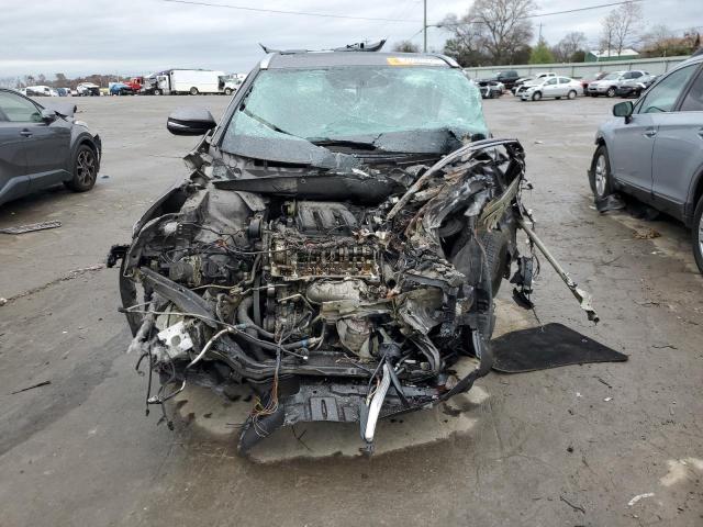 Photo 5 from auction – 2016 TOYOTA HIGHLANDER with VIN 5TDJKRFHXGS290903