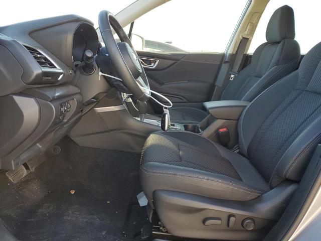 Photo 7 from auction – 2022 SUBARU FORESTER P with VIN JF2SKAEC3NH512809