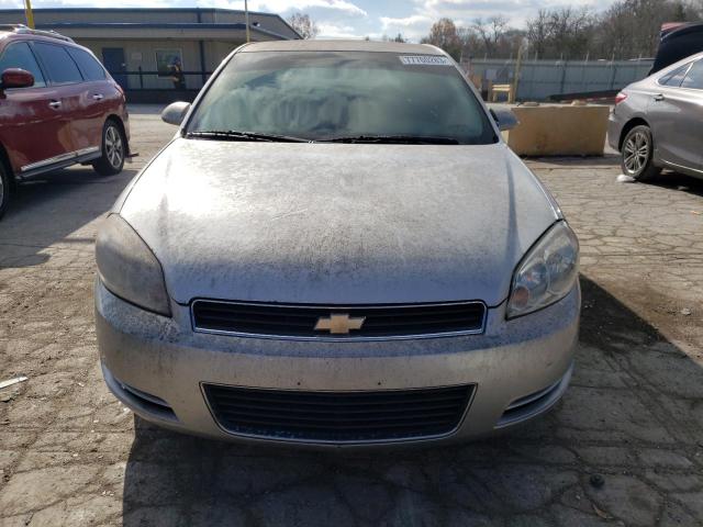 Photo 5 from auction – 2006 CHEVROLET IMPALA LT with VIN 2G1WT58K869406183