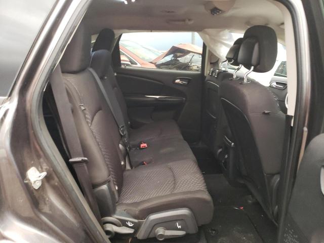 Photo 10 from auction – 2014 DODGE JOURNEY SX with VIN 3C4PDCBB2ET263572