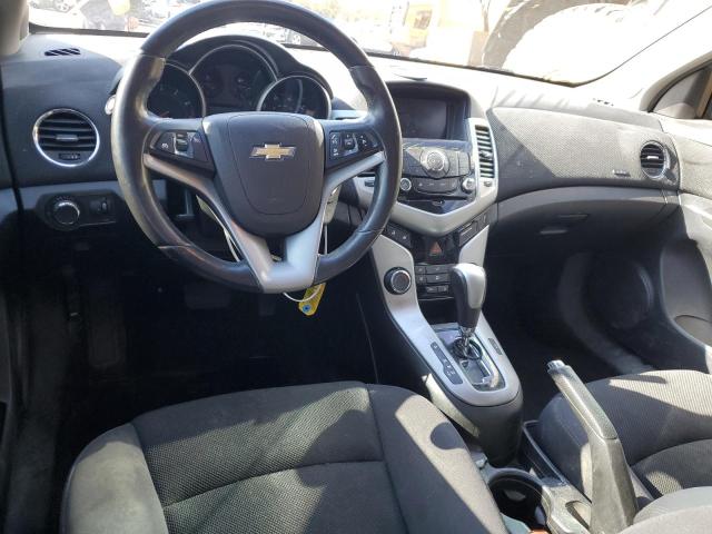 Photo 8 from auction – 2014 CHEVROLET CRUZE LT with VIN 1G1PC5SB2E7189260