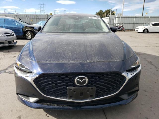 Photo 5 from auction – 2021 MAZDA 3 with VIN JM1BPAAL2M1318270