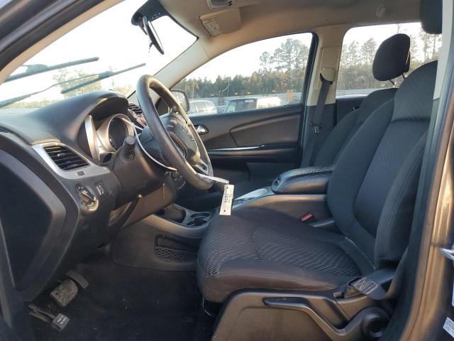 Фото 7 с аукциона – 2015 DODGE JOURNEY SE с VIN 3C4PDCAB0FT610867