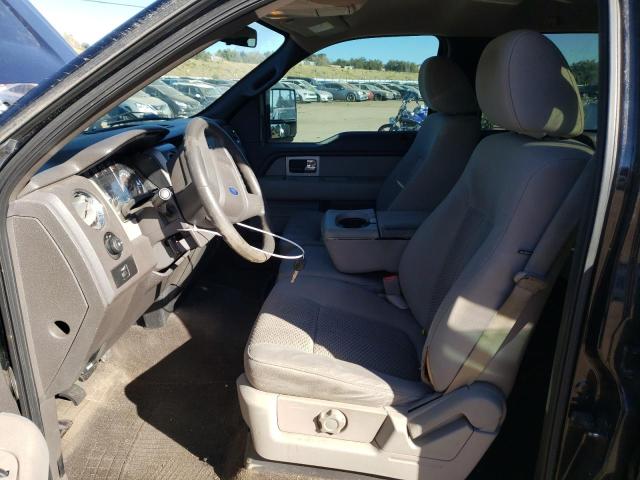 Photo 7 from auction – 2010 FORD F150 SUPER with VIN 1FTEW1E88AFC35897