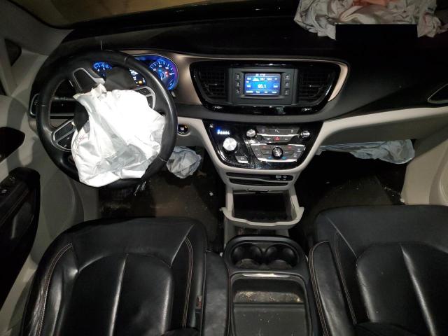 Photo 8 from auction – 2017 CHRYSLER PACIFICA T with VIN 2C4RC1BG0HR747209