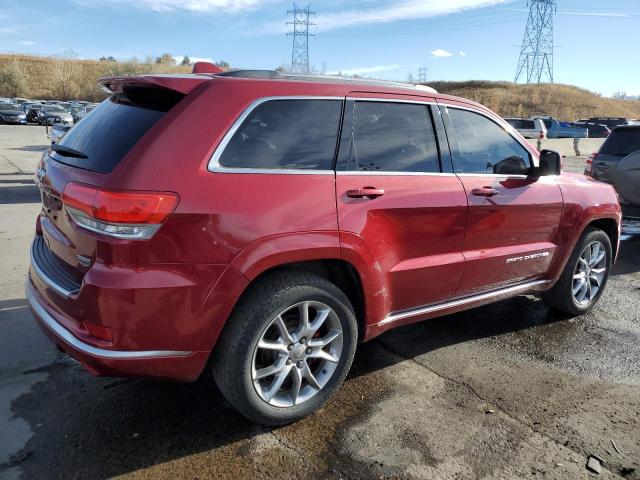 Photo 3 from auction – 2015 JEEP GRAND CHER with VIN 1C4RJFJT5FC787891