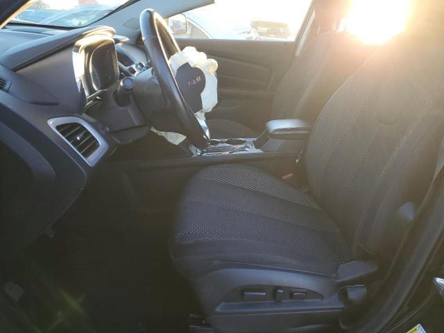 Photo 7 from auction – 2017 GMC TERRAIN SL with VIN 2GKFLNE39H6325240