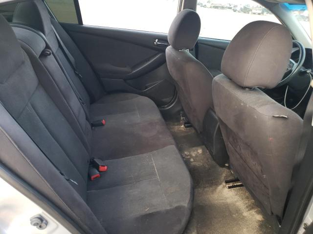 Photo 10 from auction – 2012 NISSAN ALTIMA BAS with VIN 1N4AL2AP7CC256681