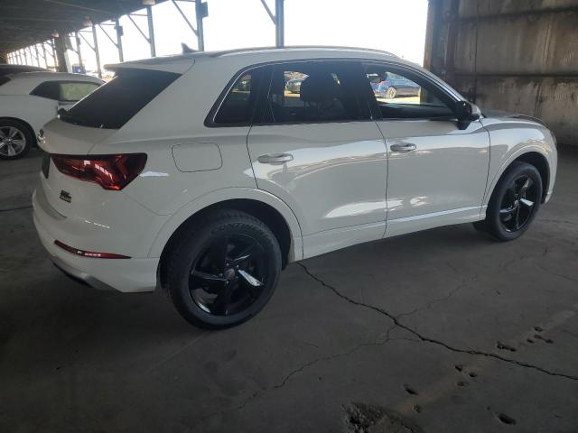 Photo 3 from auction – 2020 AUDI Q3 PREMIUM with VIN WA1AECF37L1030808