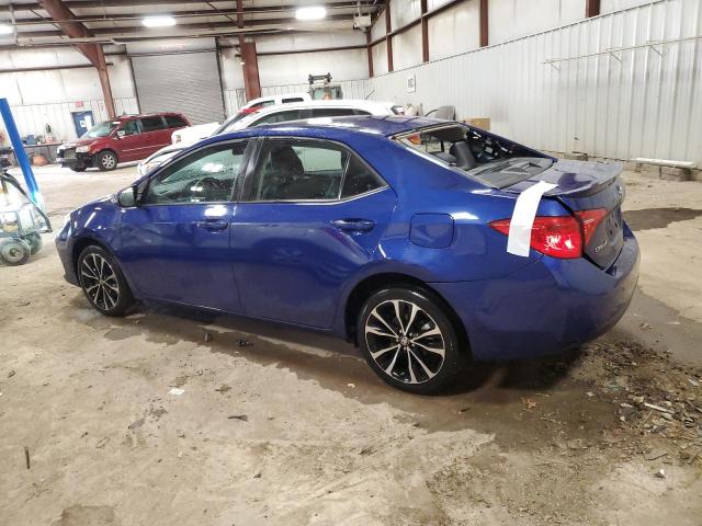 Photo 2 from auction – 2017 TOYOTA COROLLA L with VIN 2T1BURHE4HC763254