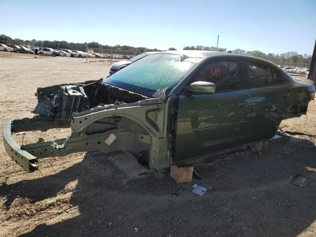 Photo 1 from auction – 2020 DODGE CHARGER SC with VIN 2C3CDXGJ4LH251813