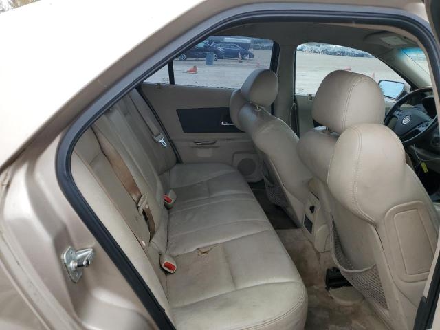 Photo 10 from auction – 2005 CADILLAC CTS HI FEA with VIN 1G6DP567650170341