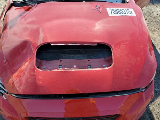 Photo 11 from auction – 2016 SUBARU WRX LIMITE with VIN JF1VA1L64G9826595