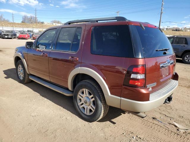 Photo 2 from auction – 2009 FORD EXPLORER E with VIN 1FMEU74869UA36053