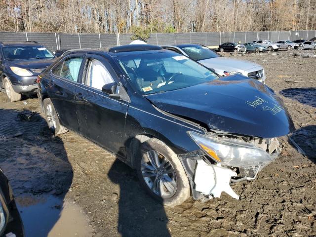 Photo 4 from auction – 2017 TOYOTA CAMRY LE with VIN 4T1BF1FK9HU326644