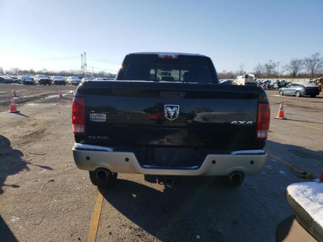 Photo 6 from auction – 2012 DODGE RAM 1500 L with VIN 1C6RD7PT7CS155004