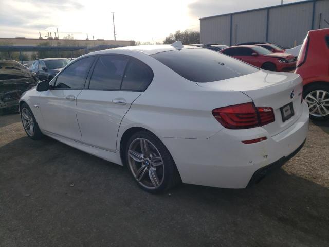 Photo 2 from auction – 2013 BMW 535 I with VIN WBAFR7C5XDC828820