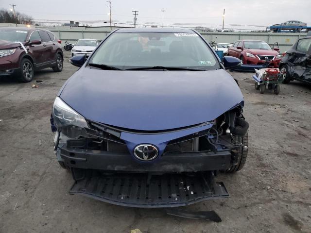 Photo 5 from auction – 2018 TOYOTA COROLLA L with VIN 2T1BURHE9JC022877