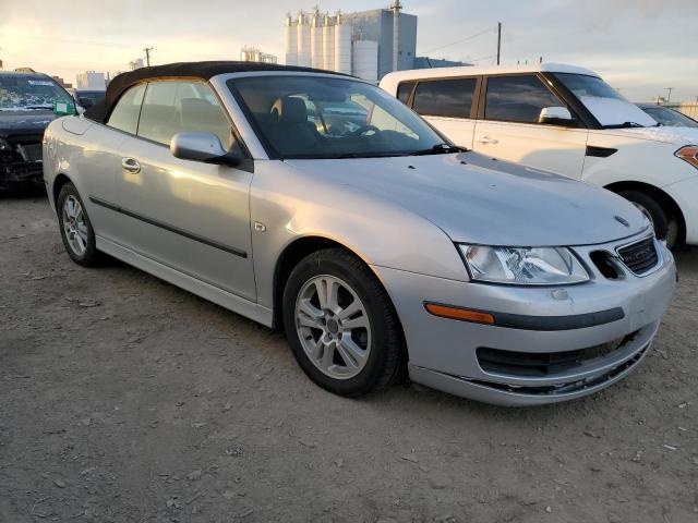 Photo 4 from auction – 2007 SAAB 9-3 2.0T with VIN YS3FD76Y276003387