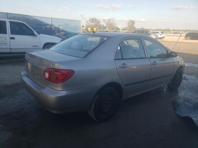 Photo 3 from auction – 2003 TOYOTA COROLLA with VIN 1NXBR32E53Z189665