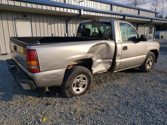 صورة رقم 3 من المزاد - 2001 CHEVROLET SILVERADO مع VIN 1GCEC14W51Z258786
