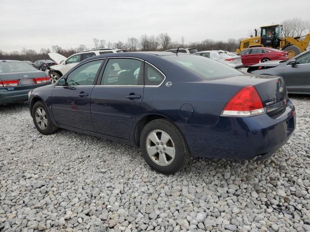 Photo 2 from auction – 2007 CHEVROLET IMPALA LT with VIN 2G1WT58K679199178