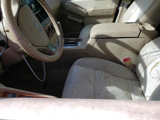 Photo 7 from auction – 2007 FORD EXPLORER E with VIN 1FMEU64E77UA85422
