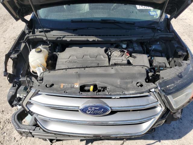 Photo 11 from auction – 2017 FORD EDGE TITAN with VIN 2FMPK3K84HBC09342