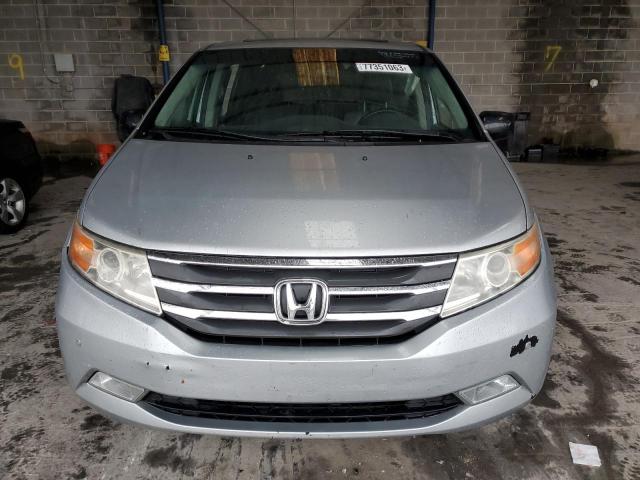 Photo 5 from auction – 2011 HONDA ODYSSEY TO with VIN 5FNRL5H97BB013962