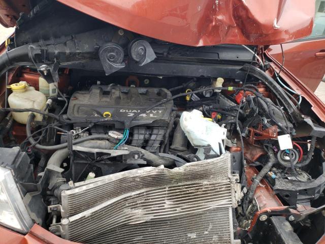 Photo 12 from auction – 2014 DODGE JOURNEY SE with VIN 3C4PDCAB6ET301354