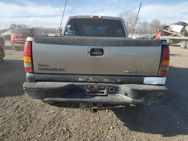 صورة رقم 6 من المزاد - 2001 CHEVROLET SILVERADO مع VIN 1GCEK19T11E100700