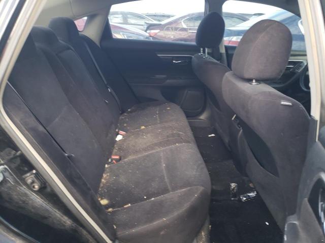 Photo 10 from auction – 2013 NISSAN ALTIMA 2.5 with VIN 1N4AL3AP1DC279199